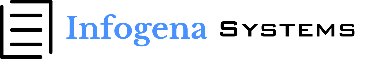 Infogena Systems