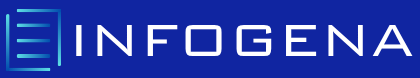 Infogena Technologies Logo