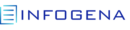 Infogena Technologies Logo