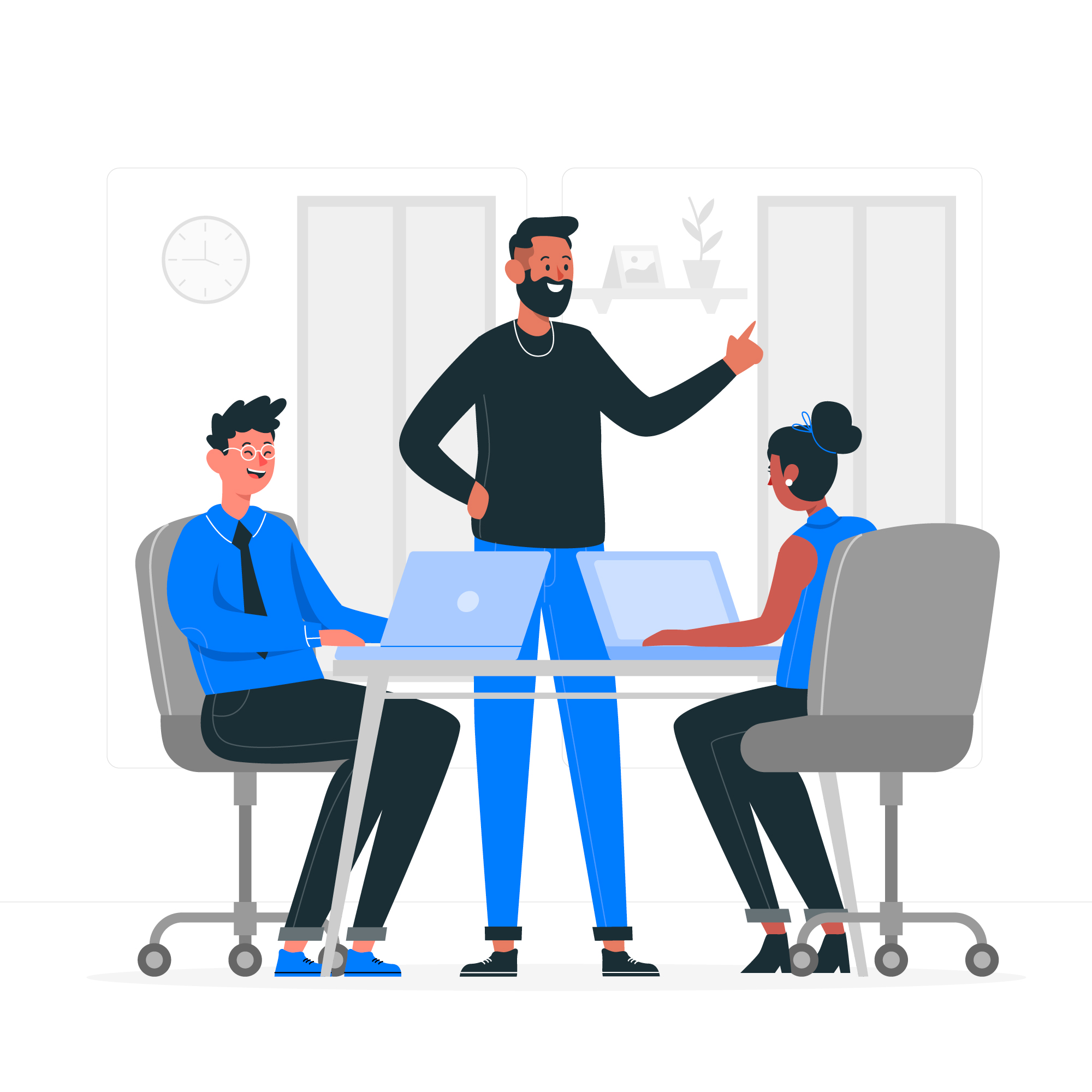 About Infogena Technologies